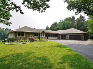 5643 Scotch Ridge Rd, Duanesburg, NY 12056