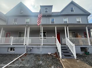 216 Horton St, Wilkes Barre, PA 18702