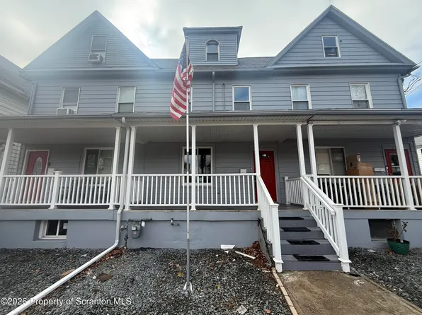 216 Horton St, Wilkes Barre, PA 18702