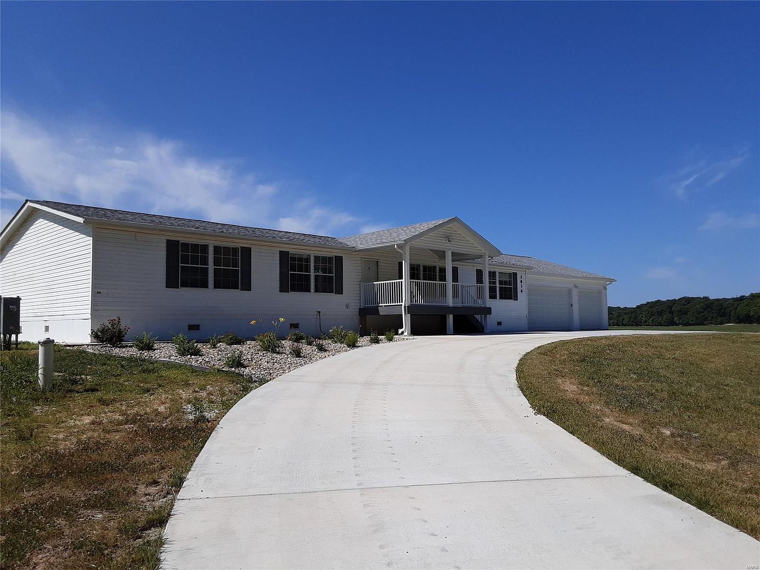 7836 Shawneetown Spur, Union, MO 63084 Zillow