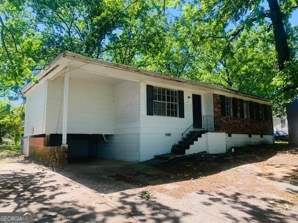 158 Scarsdale Dr, Riverdale, GA 30274