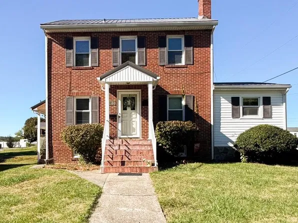 1100 James St, Bluefield, WV 24701