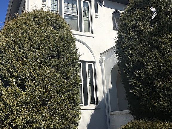 Front S. Facing Jersey Ave.