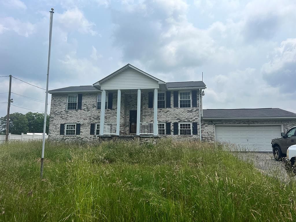 4095 Flat Top Rd, Ghent, WV 25843 MLS 84339 Zillow