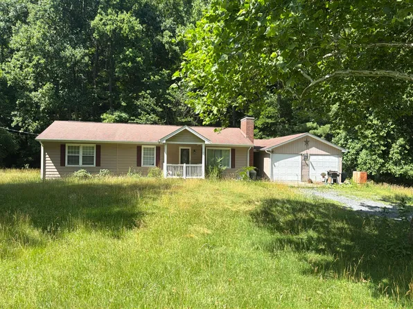 3203 Parkersburg Tpke, Swoope, VA 24479