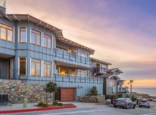 1249 Coast Blvd, La Jolla, CA 92037