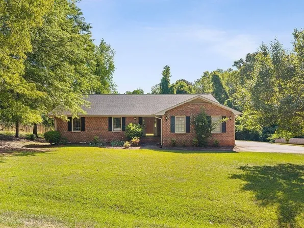 204 Birchwood Dr, Union, SC 29379
