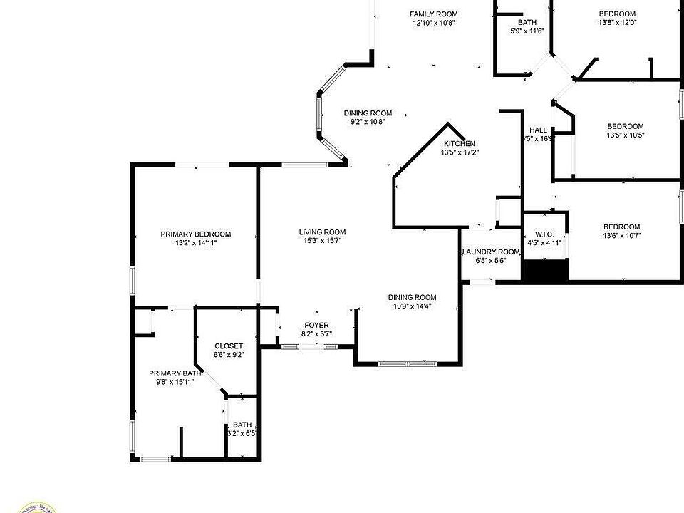 1840 Blue Heron Dr, Melbourne, FL 32940 Zillow