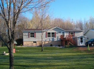 6839 County Road F, Wisconsin Rapids, WI 54495