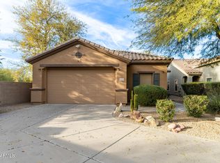 40136 W Catherine Dr, Maricopa, AZ 85138