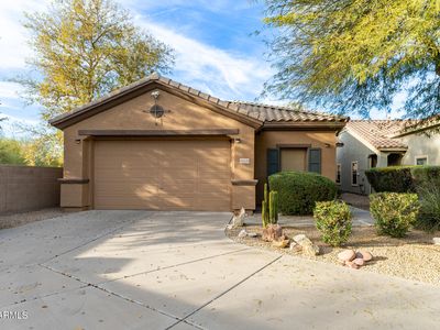40136 W CATHERINE Drive, Maricopa, AZ, 85138