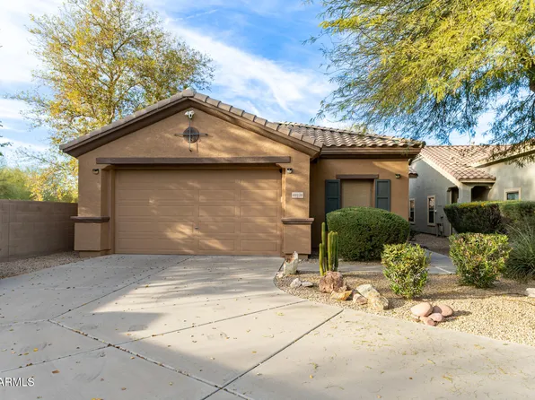 40136 W CATHERINE Drive, Maricopa, AZ 85138