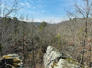 238 Melbourne Cave Rd, Melbourne, AR 72556