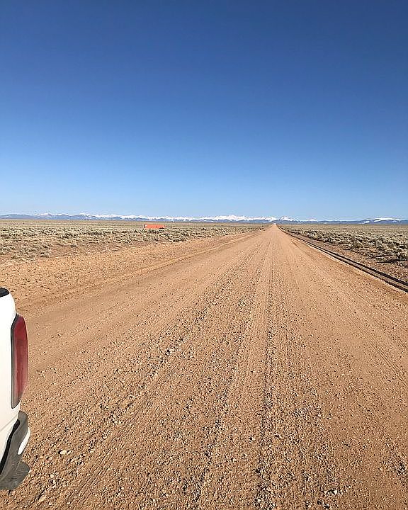 1st image of Colorado Trl