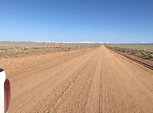 Colorado Trl, San Luis, CO 81152