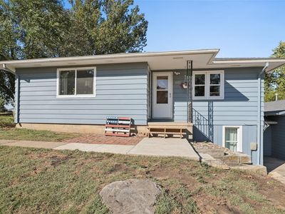 408 West St, Lynnville, IA, 50153