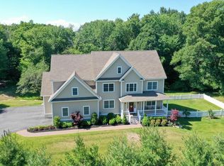 11 Forge Village Rd, Westford, MA 01886