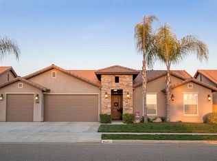 720 Inverness St, Tulare, CA 93274