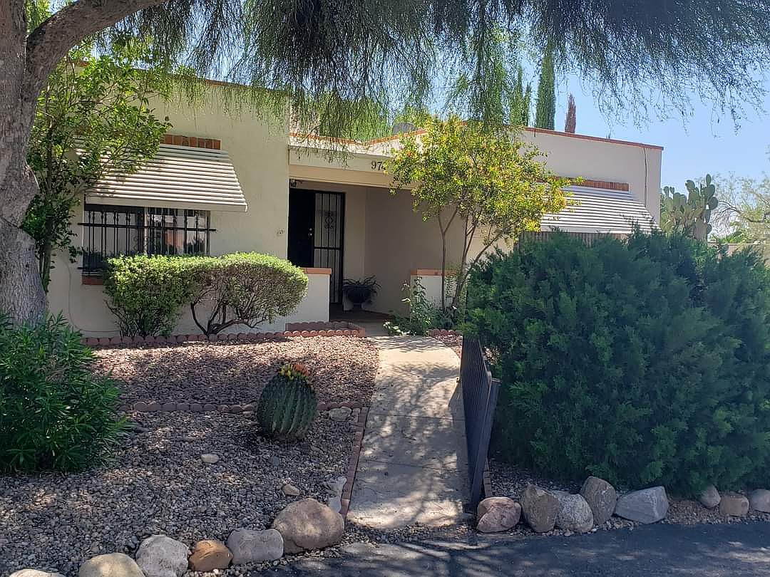 974 N Camino Las Solanas, Tucson, AZ 85710 | Zillow