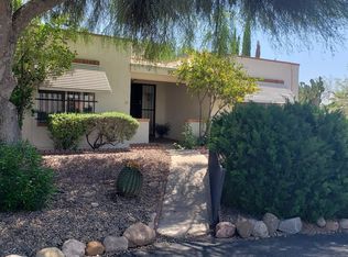 974 N Camino Las Solanas, Tucson, AZ 85710