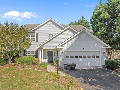 927 Canvas Back Dr, Charlottesville, VA, 22903