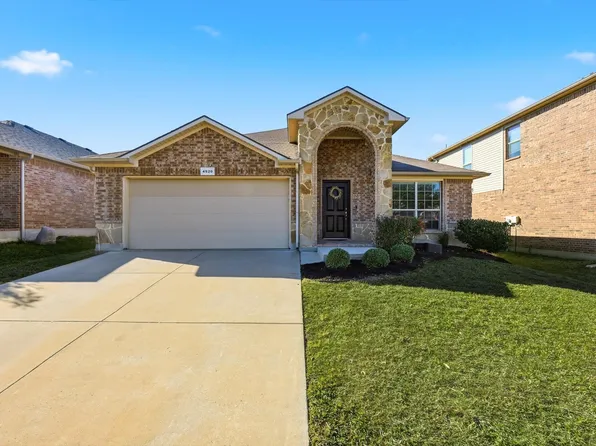 4520 Shagbark Dr, Denton, TX 76210