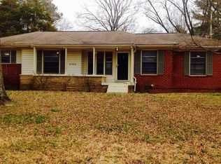 4104 Lakeview Dr NW, Huntsville, AL 35810