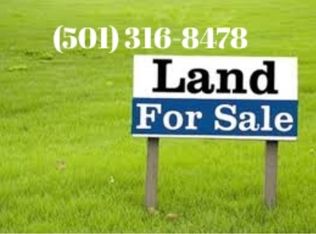 2008 W Long 17th St, North Little Rock, AR 72114