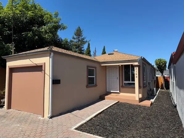 2163 104th Ave, Oakland, CA 94603