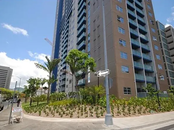 801 South St, Honolulu, HI