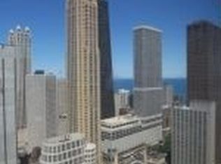 30 E Huron St APT 5407, Chicago, IL 60611