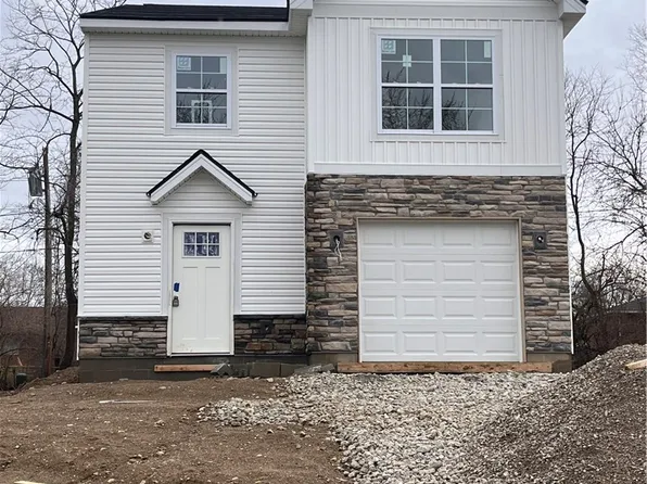 1023 Bunche Dr, Dayton, OH 45417