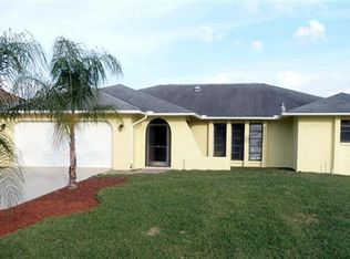 4015 SW 29th Ave, Cape Coral, FL 33914