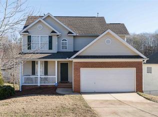 310 Laurelwood Dr, Boiling Springs, SC 29316