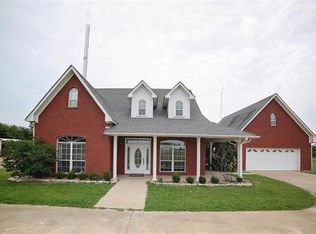600 County Road 22920, Paris, TX 75460