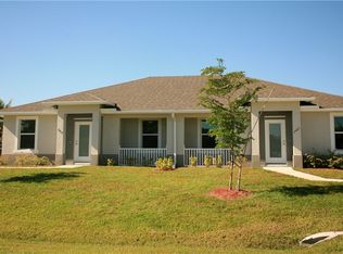 7471 Pebble Beach Rd, Fort Myers, FL 33967