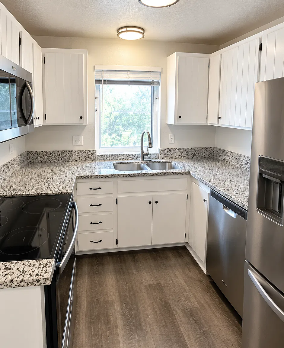 3 bed, 1250 sqft, $2,850 — Photo 4