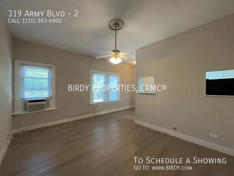 319 Army Blvd #2 — Photo 8