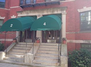 4 Colliston Rd APT 3, Brighton, MA 02135