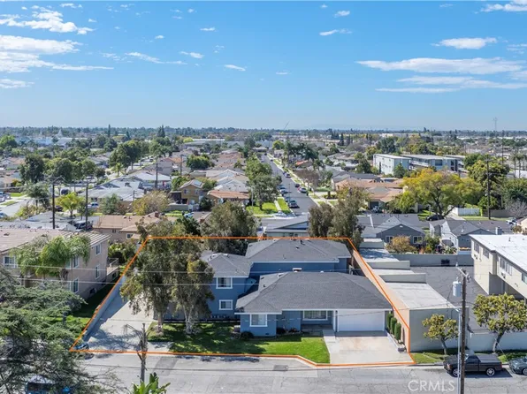 9032 Burma Rd, Pico Rivera, CA 90660