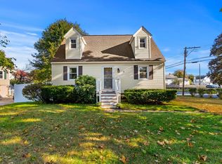 18 Pasadena Avenue, Nashua, NH 03064