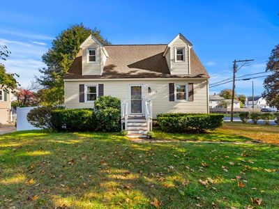 18 Pasadena Avenue, Nashua, NH, 03064