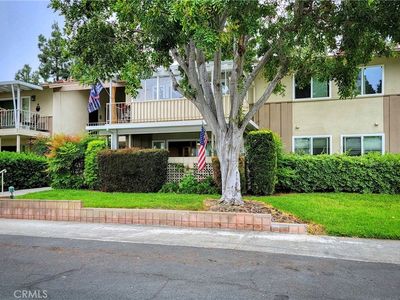 36 Calle Aragon Unit F, Laguna Woods, CA, 92637