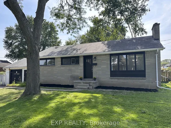 6 Woodland Acres, Belleville, ON K8N 4K1
