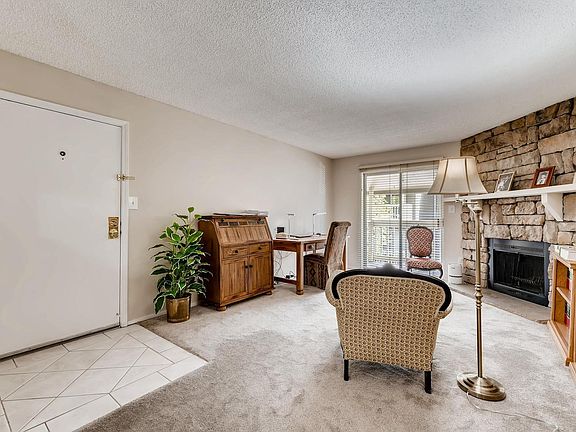 2nd image of 4400 S Quebec St #205