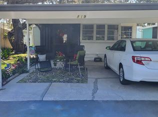 8225 Arevee Dr LOT 819, New Pt Richey, FL 34653