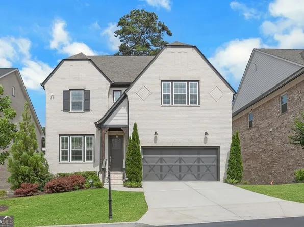 2356 Tilbury Dr, Atlanta, GA 30319