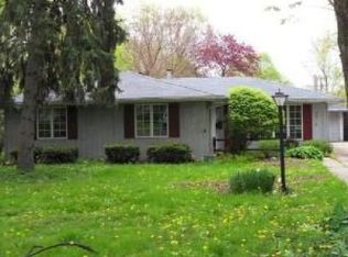 3513 Ashland Ave, Steger, IL 60475