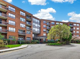 Nahanton Woods, Newton, MA 02459