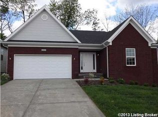 4028 Heath Rickard Pl, Louisville, KY 40245